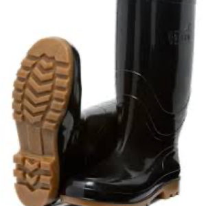 botas caucho