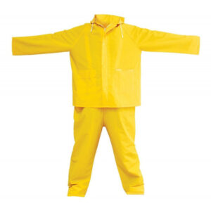 conjunto impermeable
