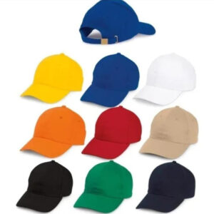 gorras variadas