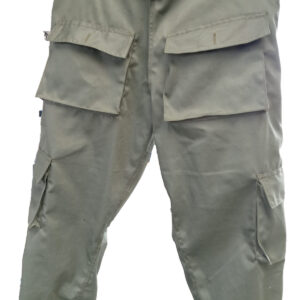 pantalon cargo