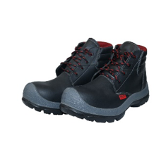 bota de seguridad