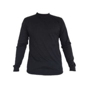 buso t shirt cuello redondo
