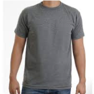 camiseta tipo polo